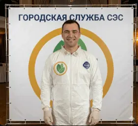 Обработка теплиц от вредителей - фото 1 — 